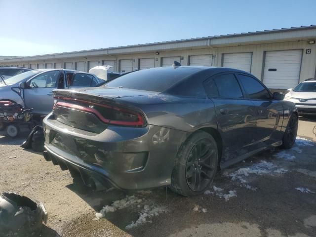 2020 Dodge Charger Scat Pack