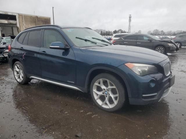 2013 BMW X1 XDRIVE28I