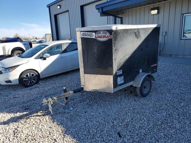 2025 Wildwood 2025 Forest River Cargomate Enclosed Cargo Trailer