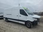 2022 Mercedes-Benz Sprinter 2500