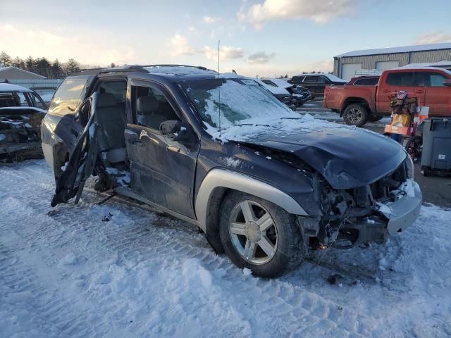 2007 Chevrolet Trailblazer LS