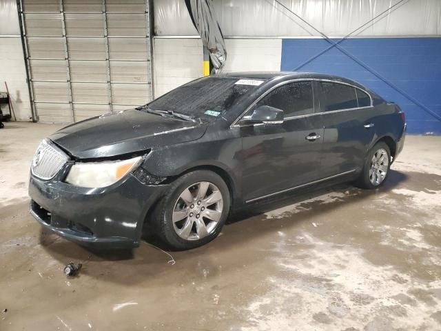 2010 Buick Lacrosse CXL