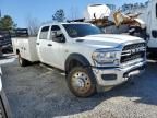 2024 Dodge RAM 5500