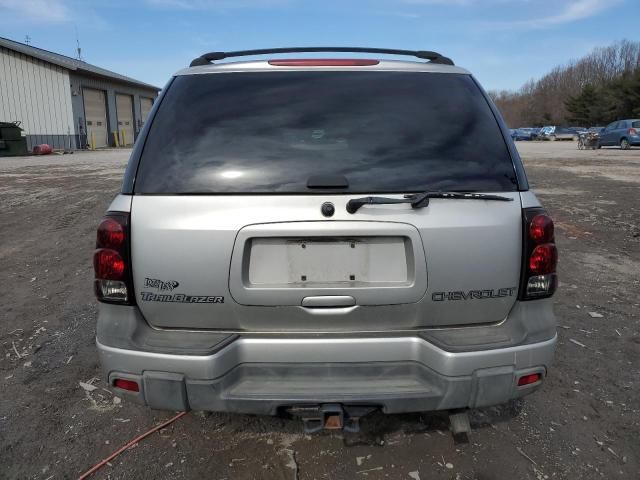 2004 Chevrolet Trailblazer LS