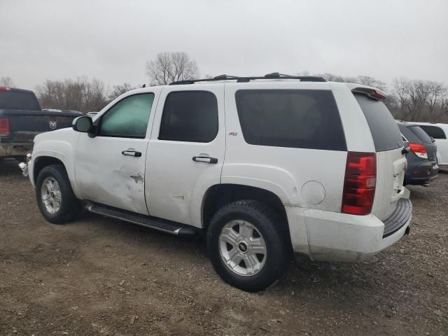 2008 Chevrolet Tahoe K1500