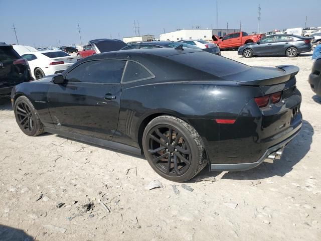 2013 Chevrolet Camaro ZL1