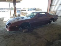 1989 Chevrolet Camaro en venta en American Canyon, CA