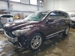 2013 Infiniti JX35 for sale in Nisku, AB