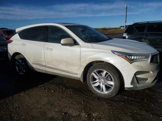 2019 Acura RDX Platinum Elite