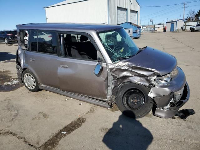 2006 Scion XB