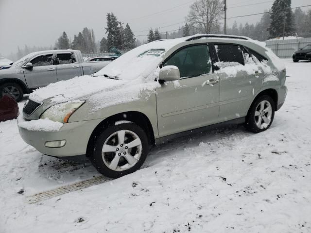 2006 Lexus RX 330