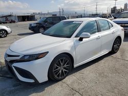 2022 Toyota Camry SE for sale in Sun Valley, CA