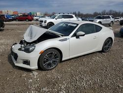 Subaru salvage cars for sale: 2013 Subaru BRZ 2.0 Limited