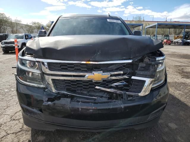 2015 Chevrolet Tahoe C1500 LT