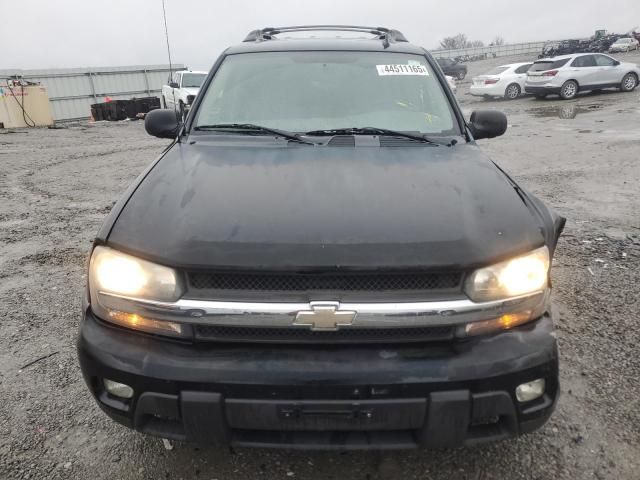 2006 Chevrolet Trailblazer EXT LS