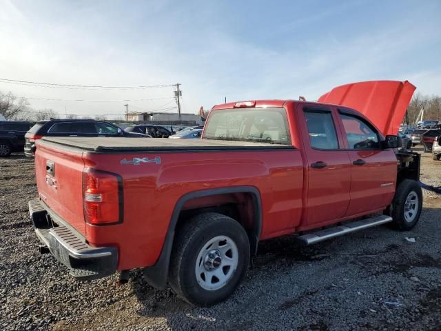 2014 GMC Sierra K1500