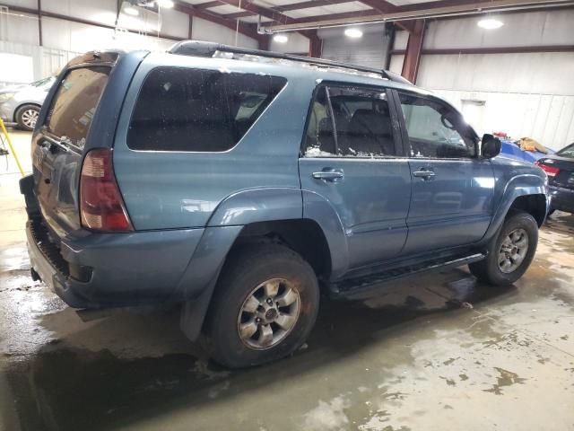 2004 Toyota 4runner SR5