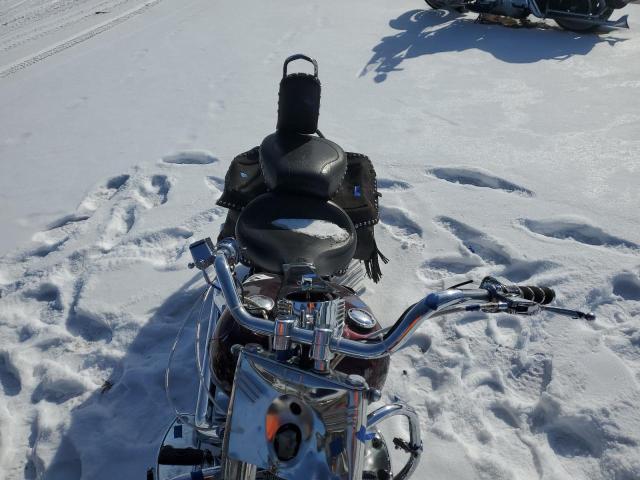1993 Harley-Davidson Flstf