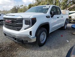 2024 GMC Sierra C1500 en venta en Riverview, FL