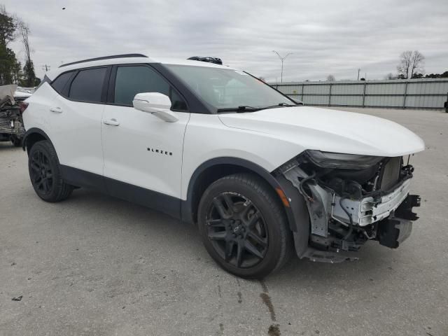 2020 Chevrolet Blazer 3LT