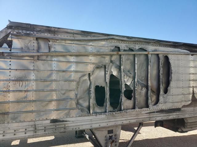 2023 Timpte Trailer