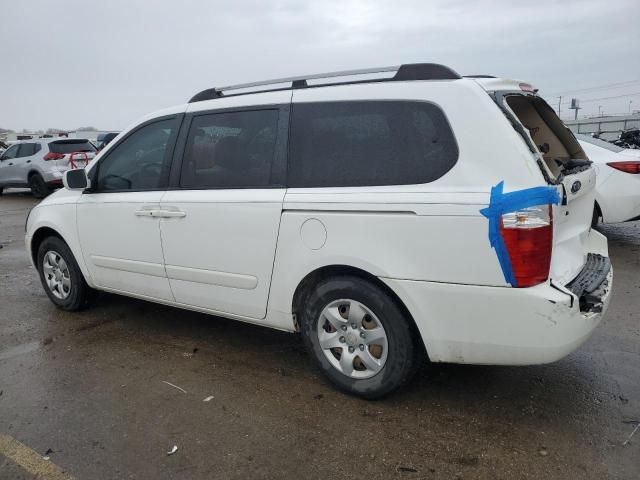 2006 KIA Sedona EX