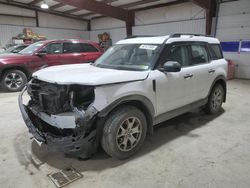 Ford Bronco salvage cars for sale: 2021 Ford Bronco Sport