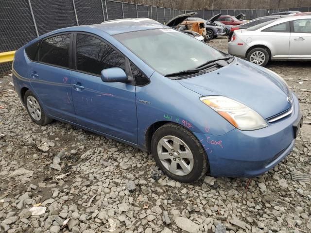 2006 Toyota Prius