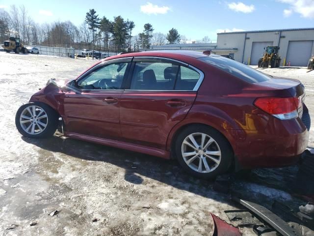 2013 Subaru Legacy 3.6R Limited