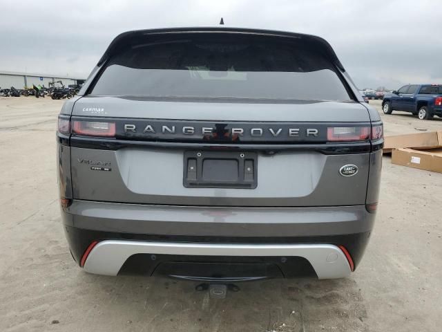 2019 Land Rover Range Rover Velar R-DYNAMIC SE