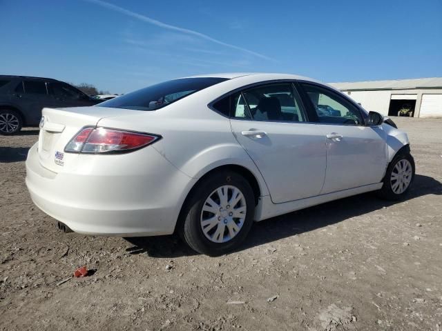 2010 Mazda 6 I