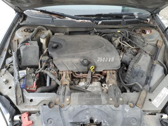 2006 Chevrolet Impala LT
