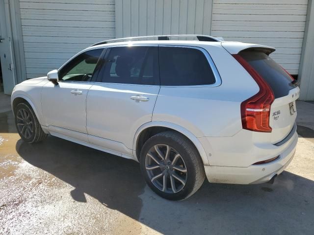 2018 Volvo XC90 T5