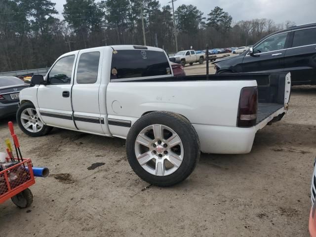 2000 Chevrolet Silverado C1500