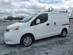 Nissan nv salvage cars for sale: 2015 Nissan NV200 2.5S