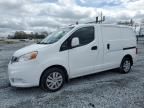 2015 Nissan NV200 2.5S