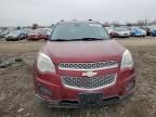 2010 Chevrolet Equinox LT