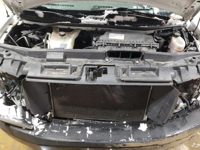 2021 Chevrolet Express G2500