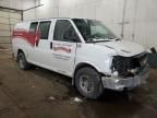 2013 Chevrolet Express G3500