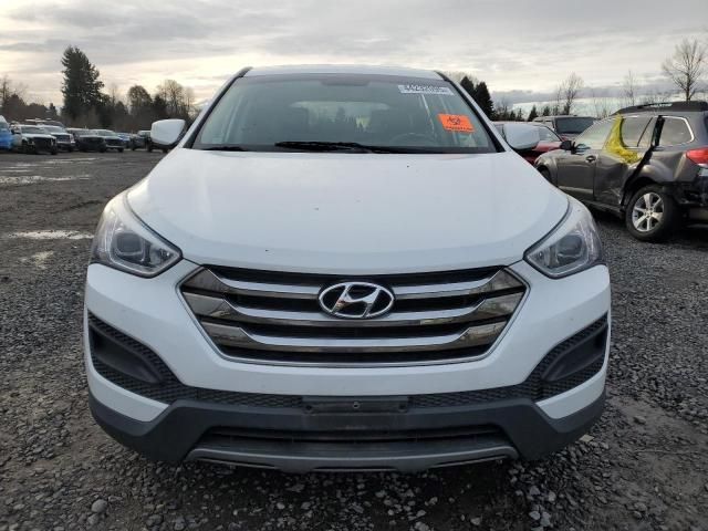 2015 Hyundai Santa FE Sport