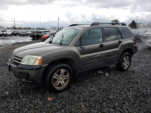 2004 Mitsubishi Endeavor LS