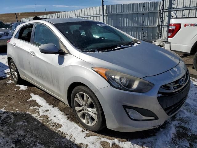 2014 Hyundai Elantra GT