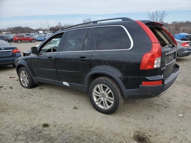 2010 Volvo XC90 3.2