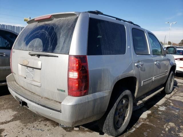 2011 Chevrolet Tahoe K1500 LT