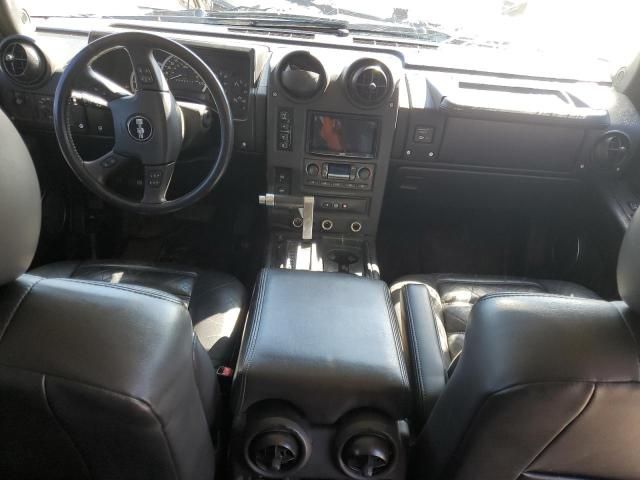 2006 Hummer H2