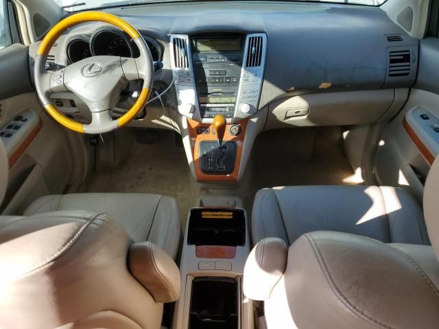 2005 Lexus RX 330