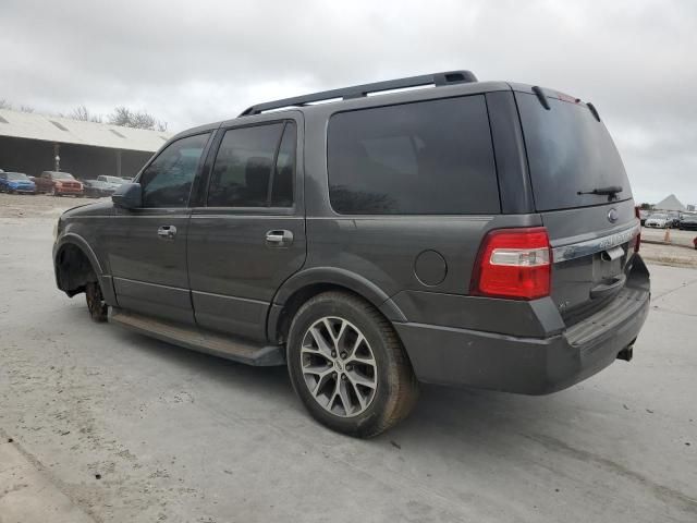 2017 Ford Expedition XLT