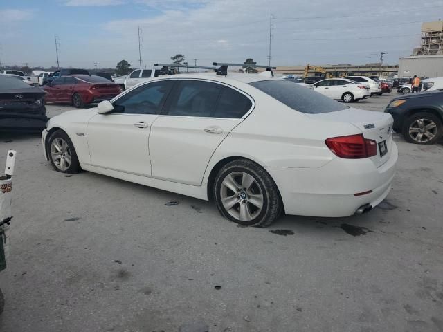 2013 BMW 528 I