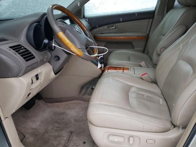 2006 Lexus RX 330