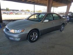 Lexus es300 salvage cars for sale: 1999 Lexus ES 300